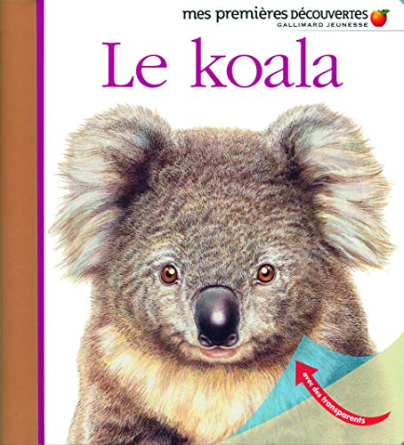 [Le ]koala
